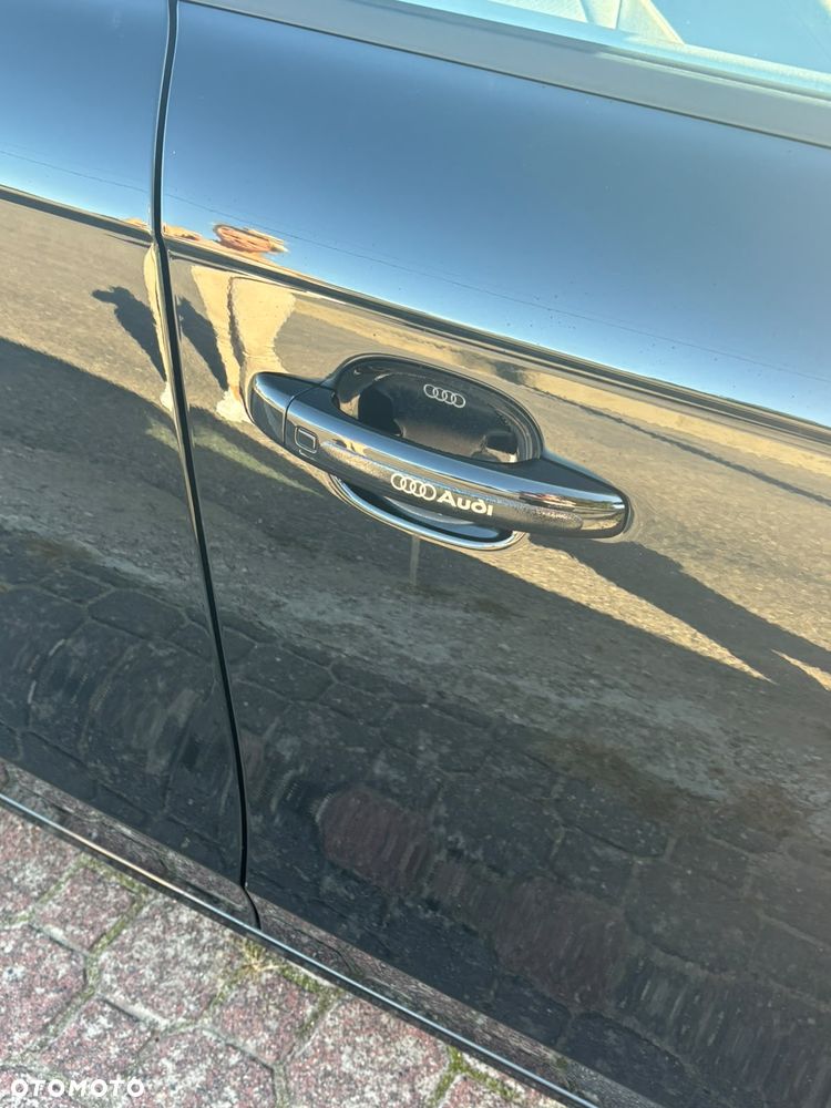 Audi A4 Avant 2.0 TDI DPF S line Sportpaket - 30