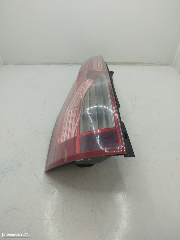 Farolim Stop Esq Citroën C4 Grand Picasso I (Ua_) - 2