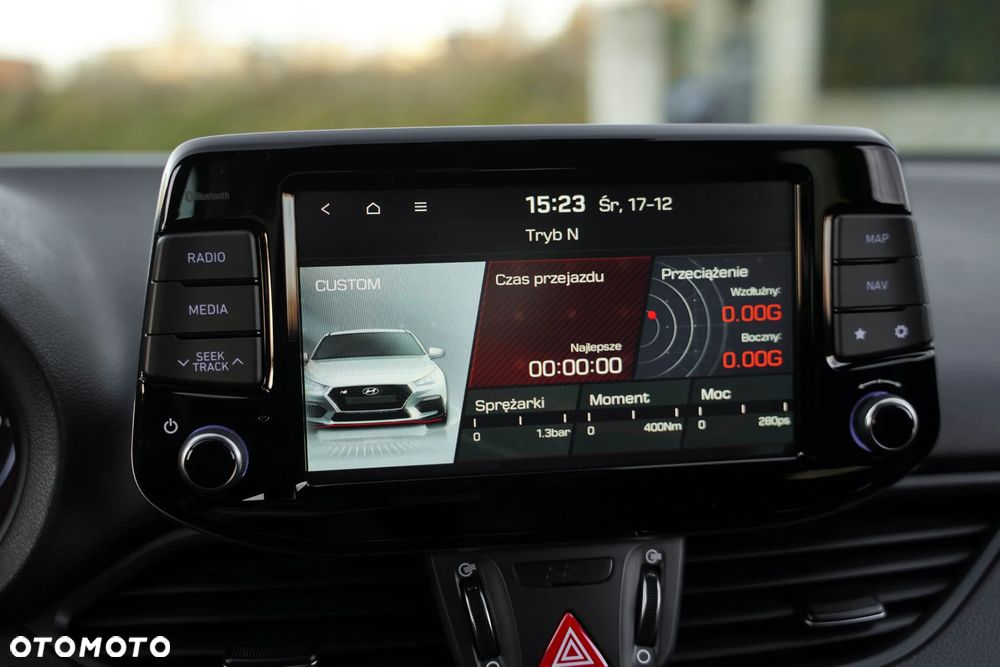 Hyundai i30 N 2.0 T-GDI Performance - 40