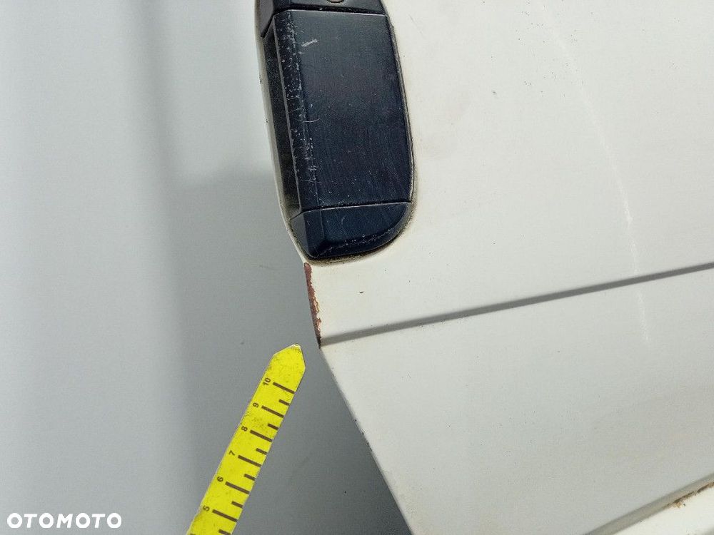 VOLKSWAGEN TRANSPORTER T4 DRZWI PRZÓD PRAWE  PRZEDNIE EU - 8