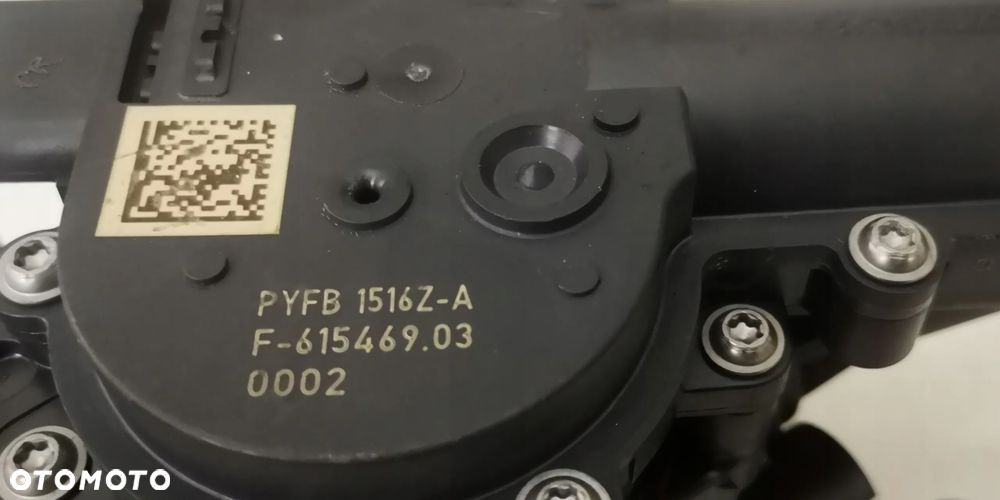 TERMOSTAT MAZDA F-587693.01-0231 NOWY OE PYFD1516Z - 8