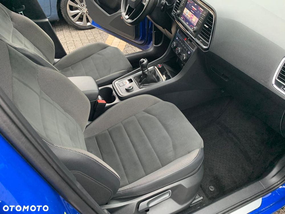 Seat Ateca 2.0 TDI XCELLENCE - 22