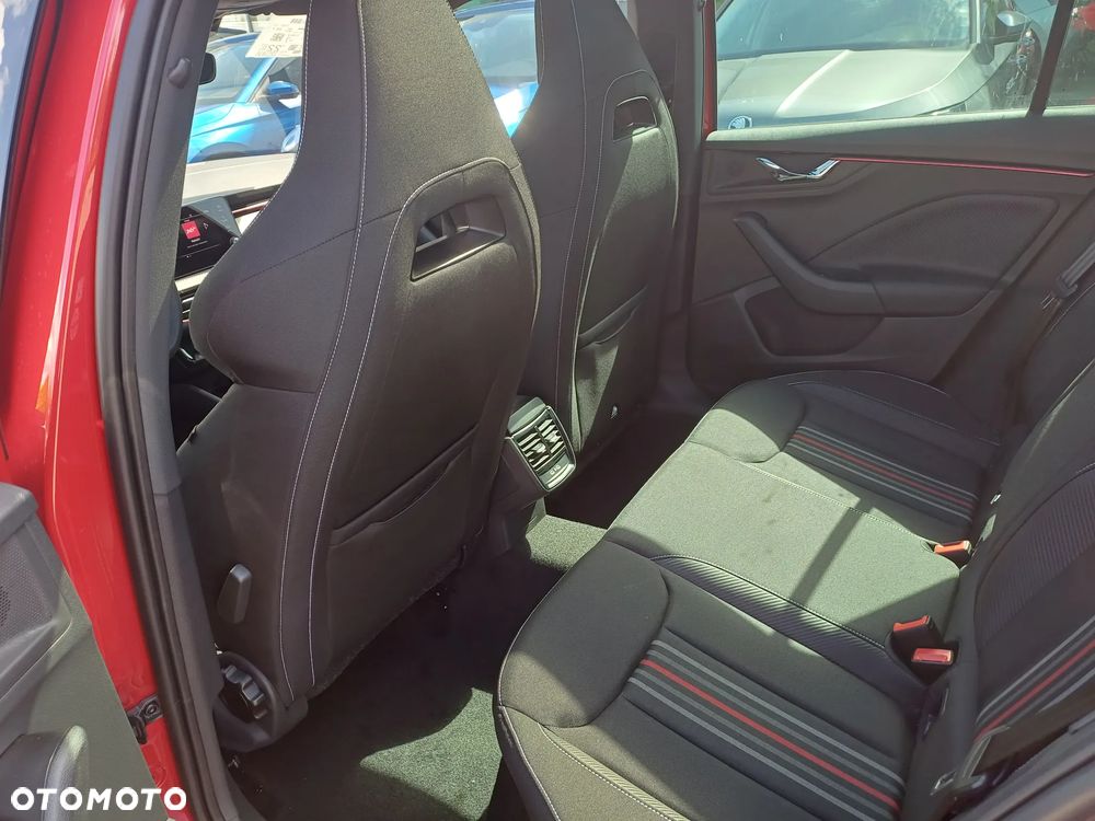 Skoda Kamiq 1.5 TSI Monte Carlo DSG - 22
