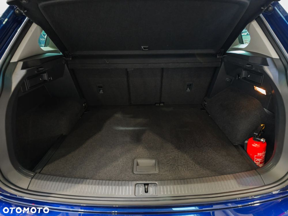 Volkswagen Tiguan 1.5 TSI EVO Comfortline DSG - 39