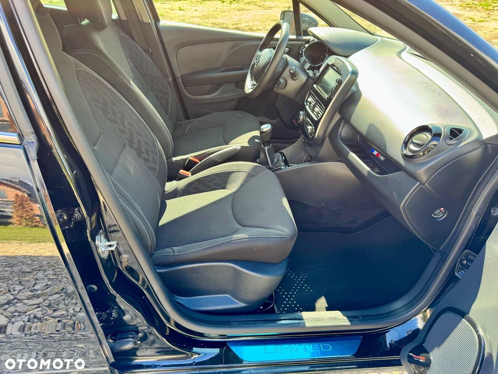 Renault Clio 0.9 Energy TCe Limited - 22