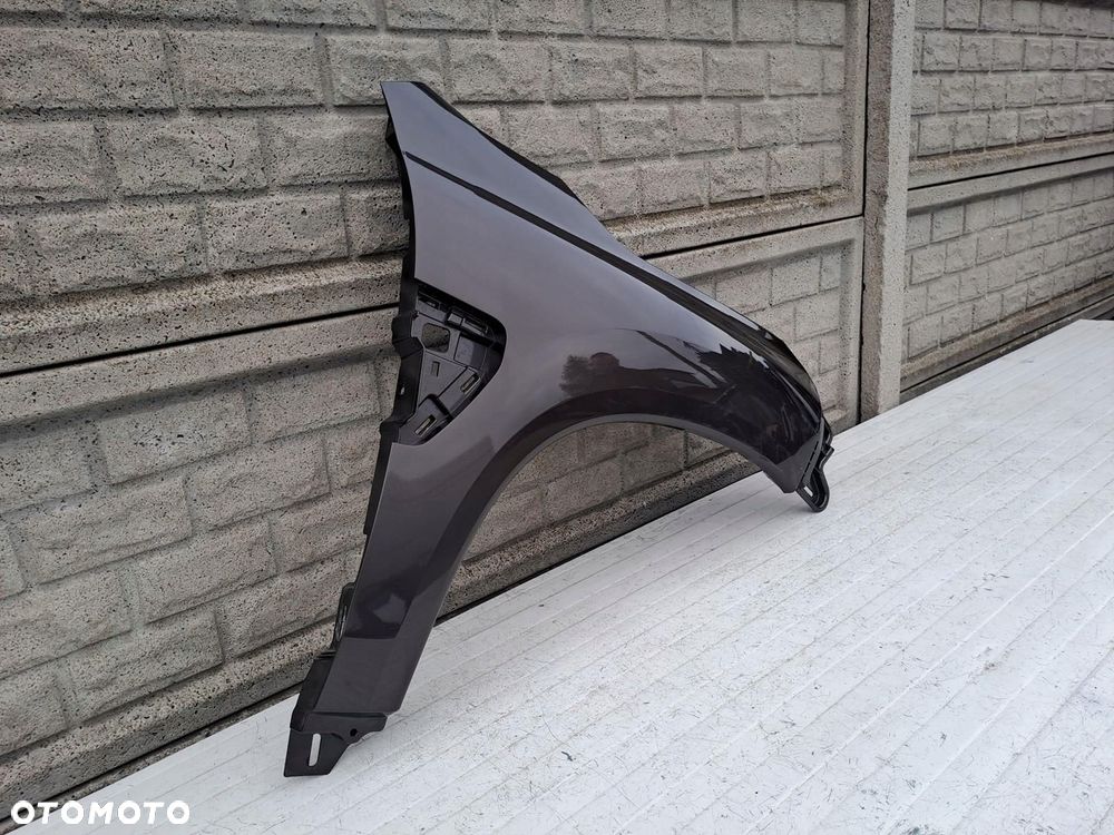 mitsubishi asx 2019 - 2023 błotnik prawy przedni oryginał - 3