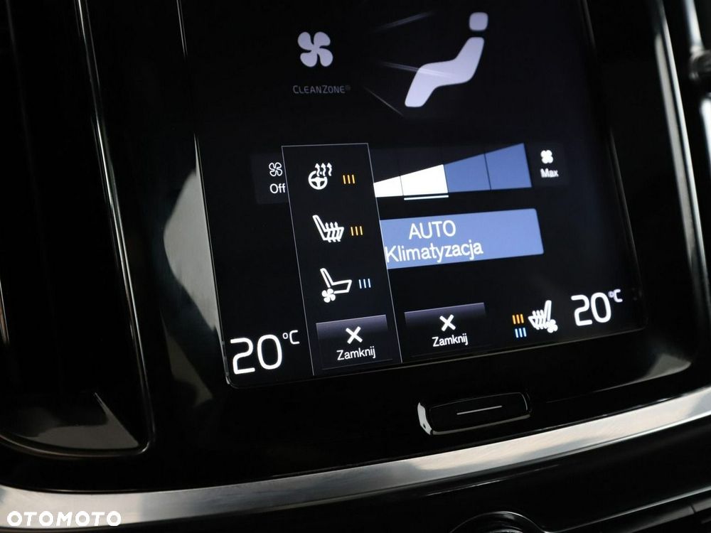Volvo V60 T8 AWD Recharge Geartronic RDesign - 31