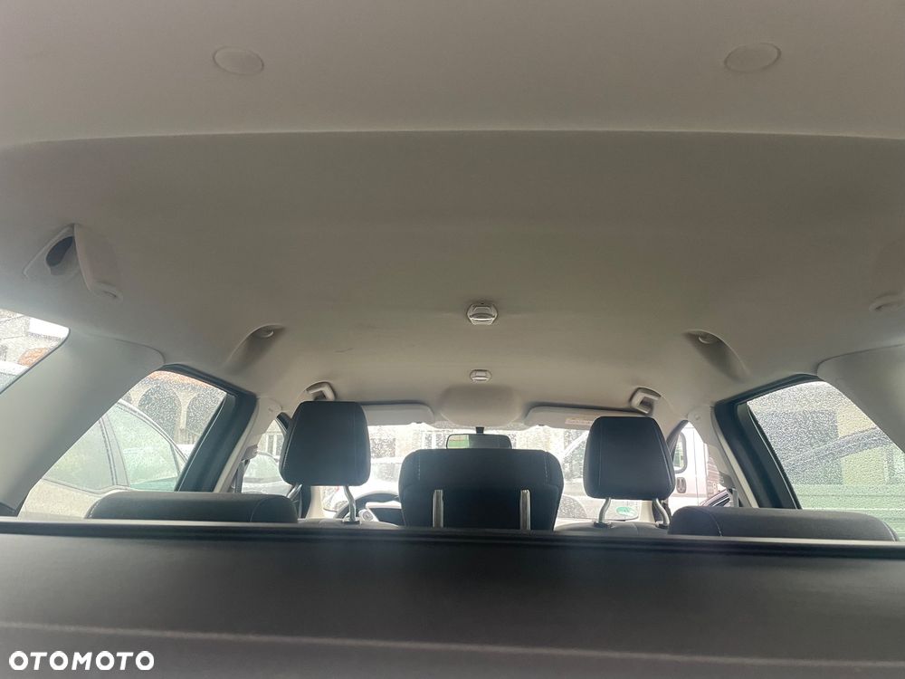 Ford Focus 1.0 EcoBoost 99g Start-Stopp-System Business Edition - 14