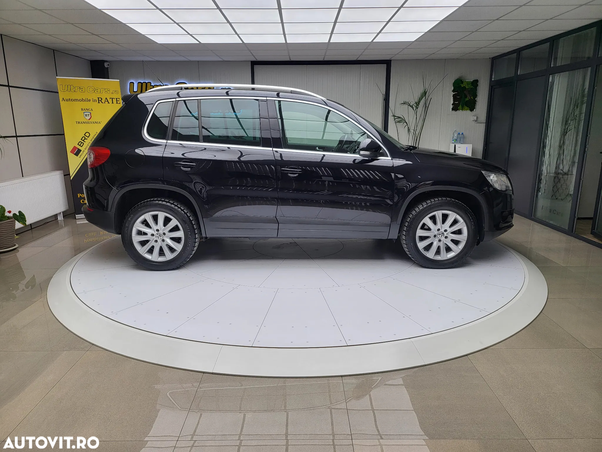 Volkswagen Tiguan 2.0 TDI BMT Trend & Fun - 6