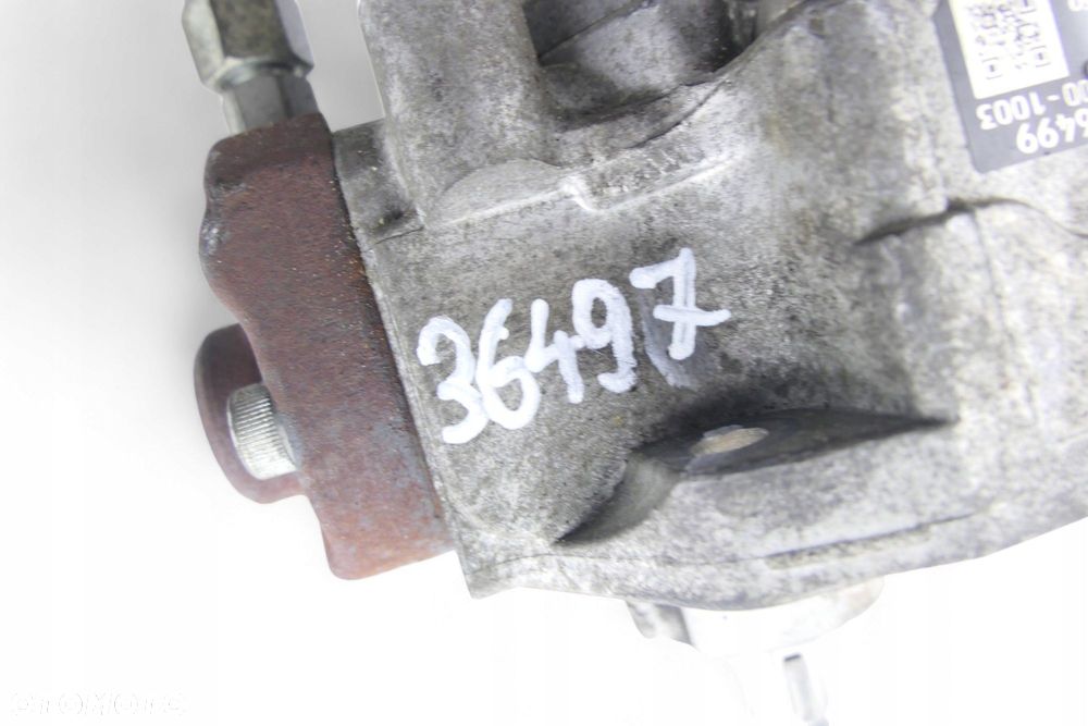 Pompa Wtryskowa OPEL MOKKA A ASTRA J CHEVROLET TRAX 1.7 CDTI VCDI 55586499 - 10