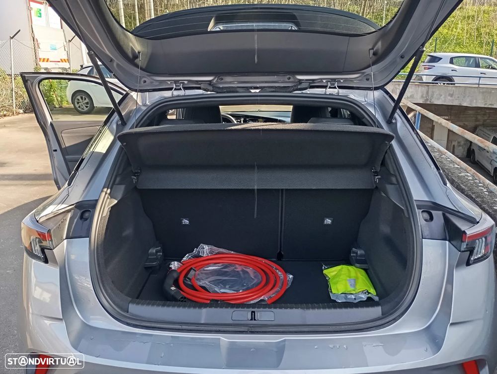 Opel Mokka-e 54 kWh GS - 7