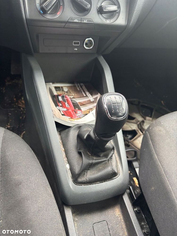 Skoda Fabia III lift 2019 r 1.0 CHY Lewarek - 1