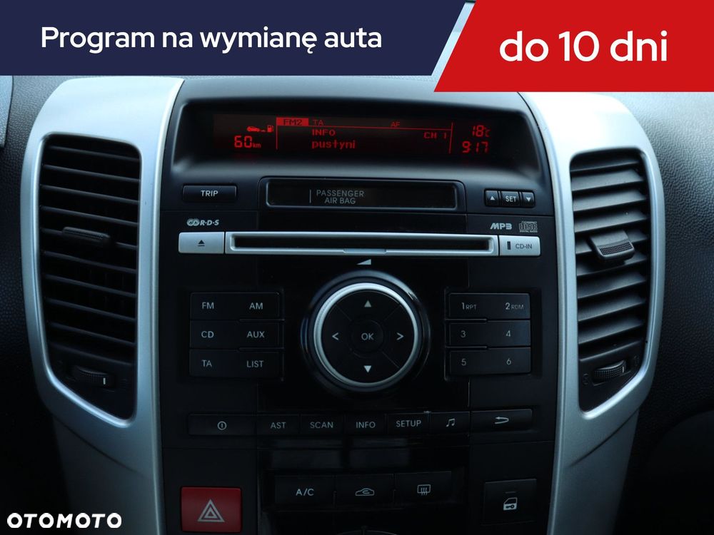 Kia Venga - 14