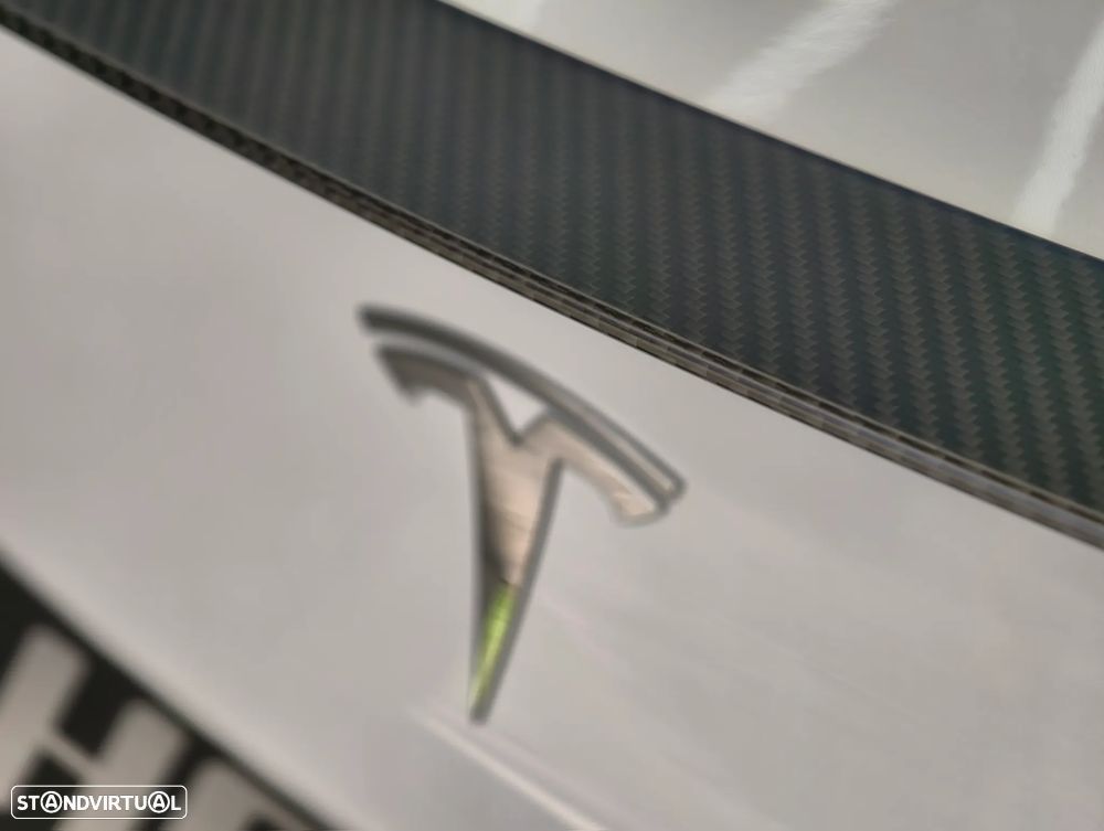 Tesla Model 3 Performance Tração Integral - 14