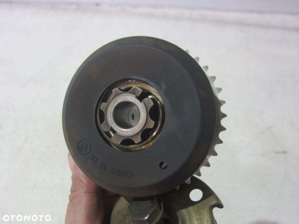 BMW F25 N55 X5 N52 E90 E60 KOŁO ROZRZĄDU VANOS SSĄCY 11367583207 7583207 - 5