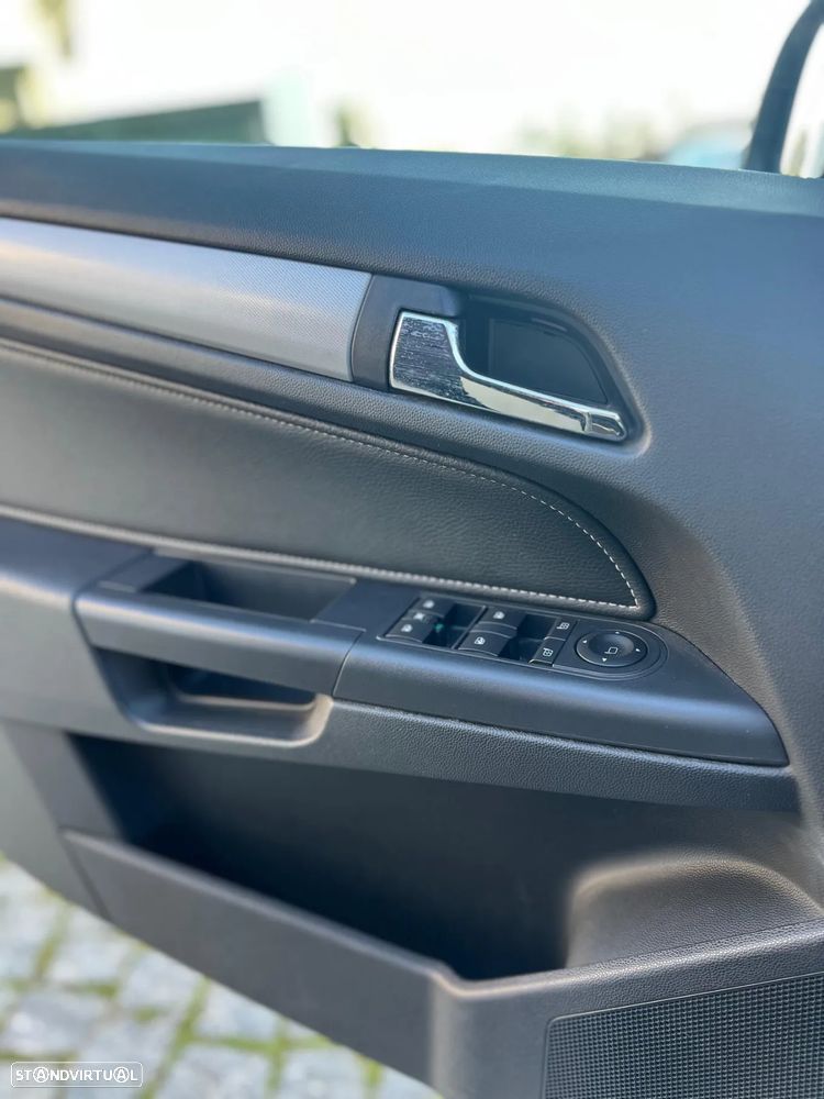 Opel Astra Caravan 1.4 Cosmo - 10