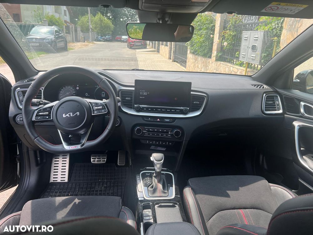 Kia Ceed - 2