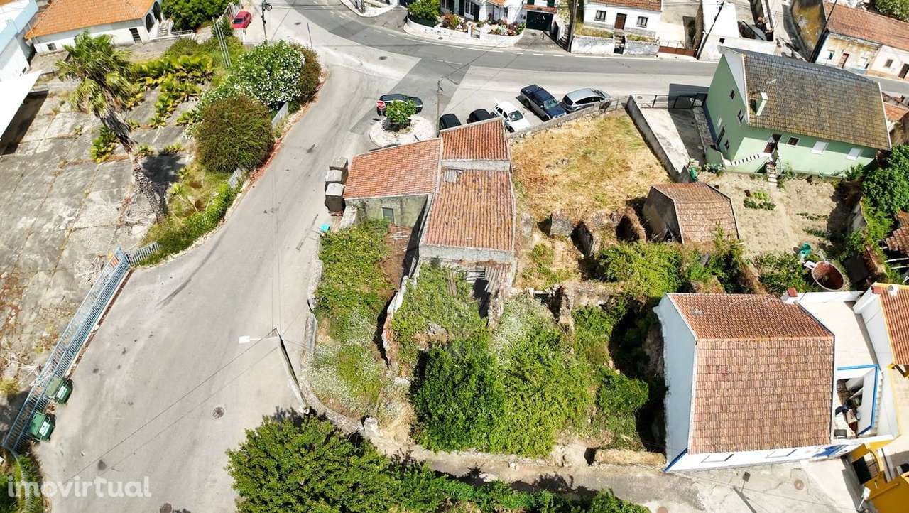 Moradia T0 para venda - Grande imagem: 4/7