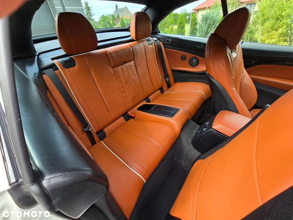 BMW Seria 4 428i xDrive M Sport - 9