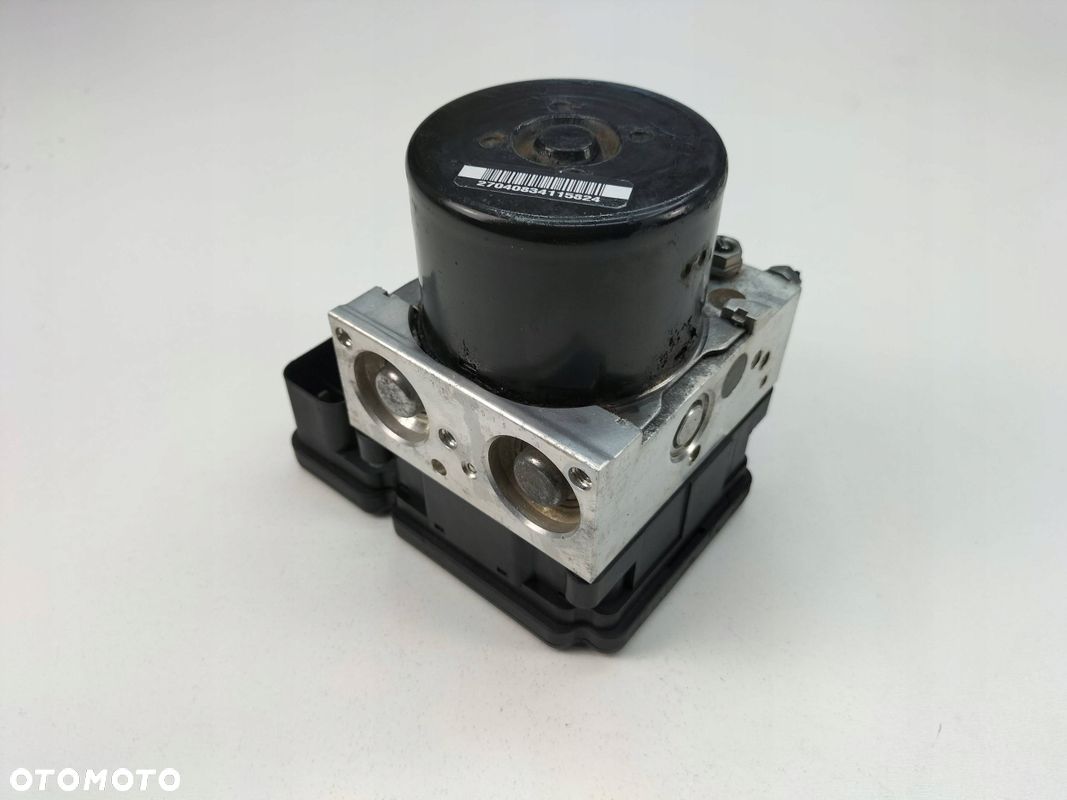 POMPA ABS ESP VW SEAT AUDI SKODA 1K0907379BL 1K0614517DP 10.0212-0701.4 - 1