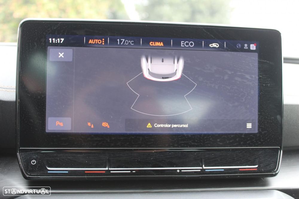 Cupra Formentor 1.4 e-Hybrid DSG - 17