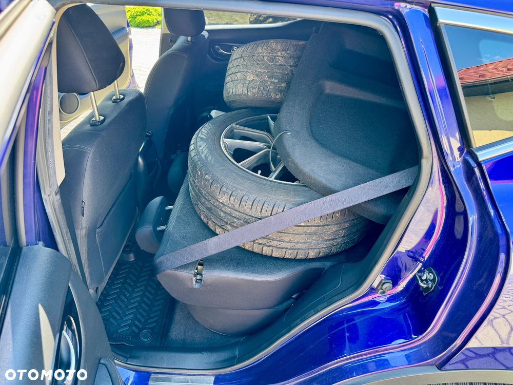 Nissan Qashqai 1.6 DIG-T Tekna - 8