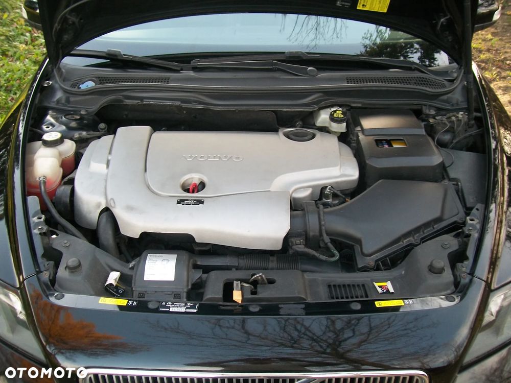 Volvo V50 D5 DPF Summum - 23