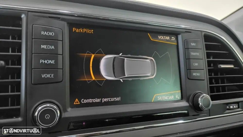 SEAT Leon X-Perience - 30