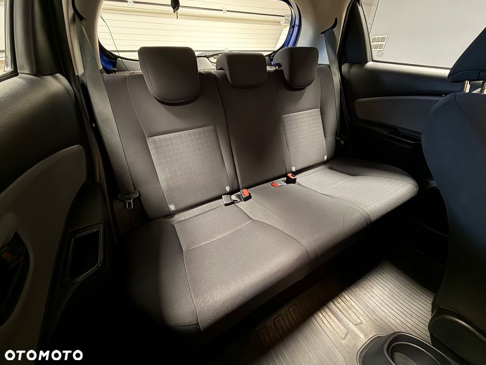 Toyota Yaris 1.0 Active - 19
