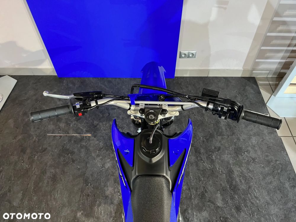 Yamaha TTR - 9