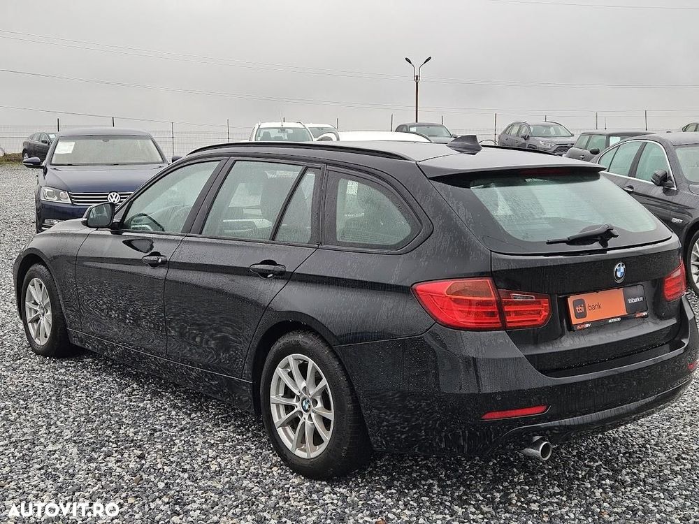 BMW Seria 3 - 3