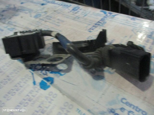 Modulo 2455006001 AUDI A8 2003 Sensor De Aceleração AUDI A8 2003 Sensor De Aceleração - 3