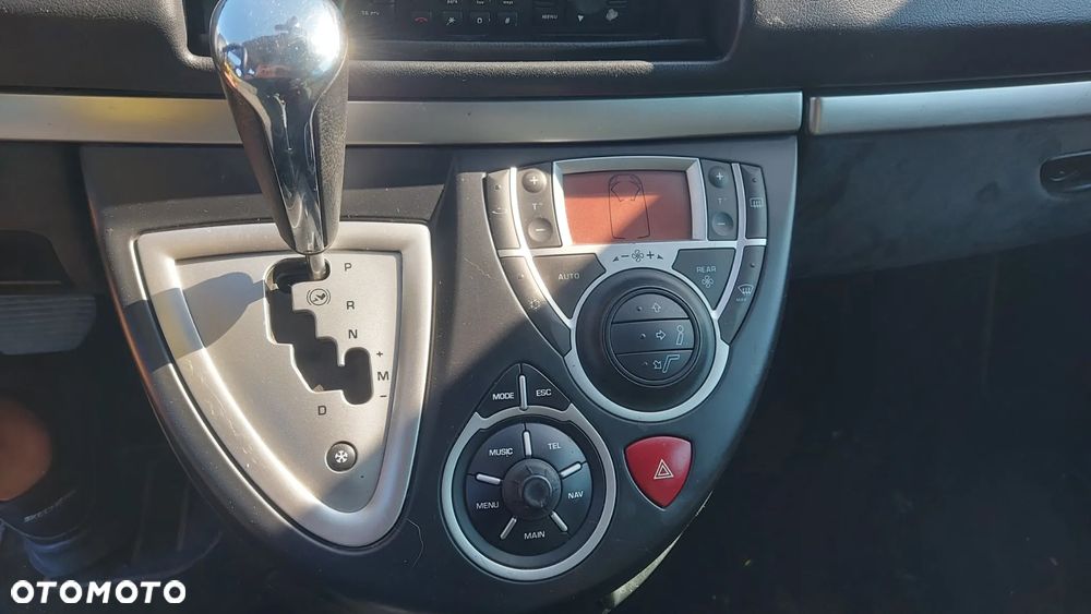 Citroën C8 HDi 165 Exclusive - 12