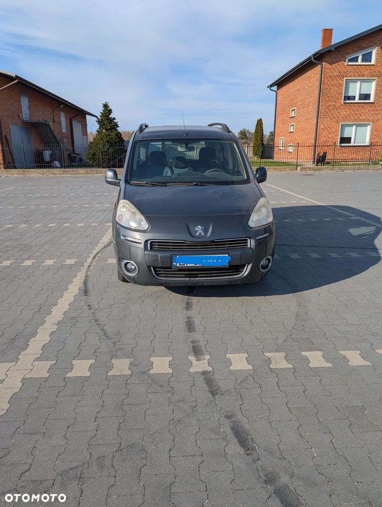 Peugeot Partner 1.6 HDi Active - 1