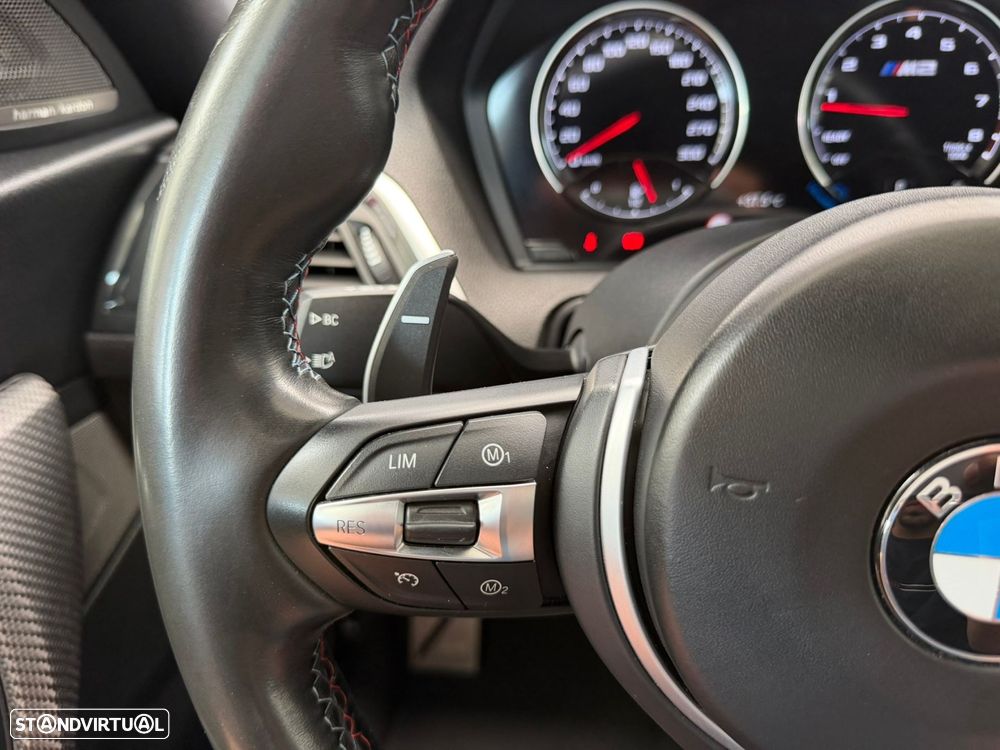 BMW M2 Competition Auto - 24