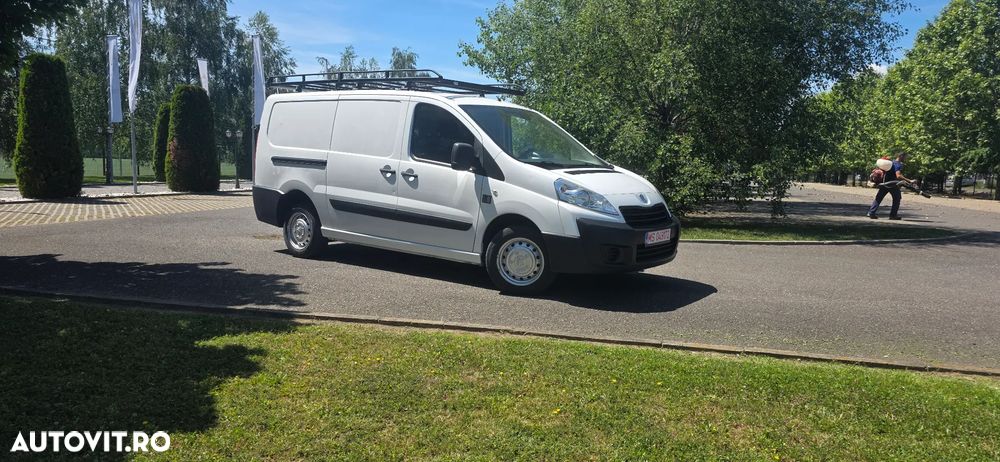 Peugeot Expert Combi L2H1 1.6 BlueHDI S&S - 2