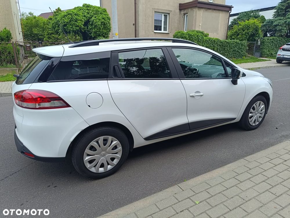 Renault Clio 0.9 Energy TCe Alize - 15
