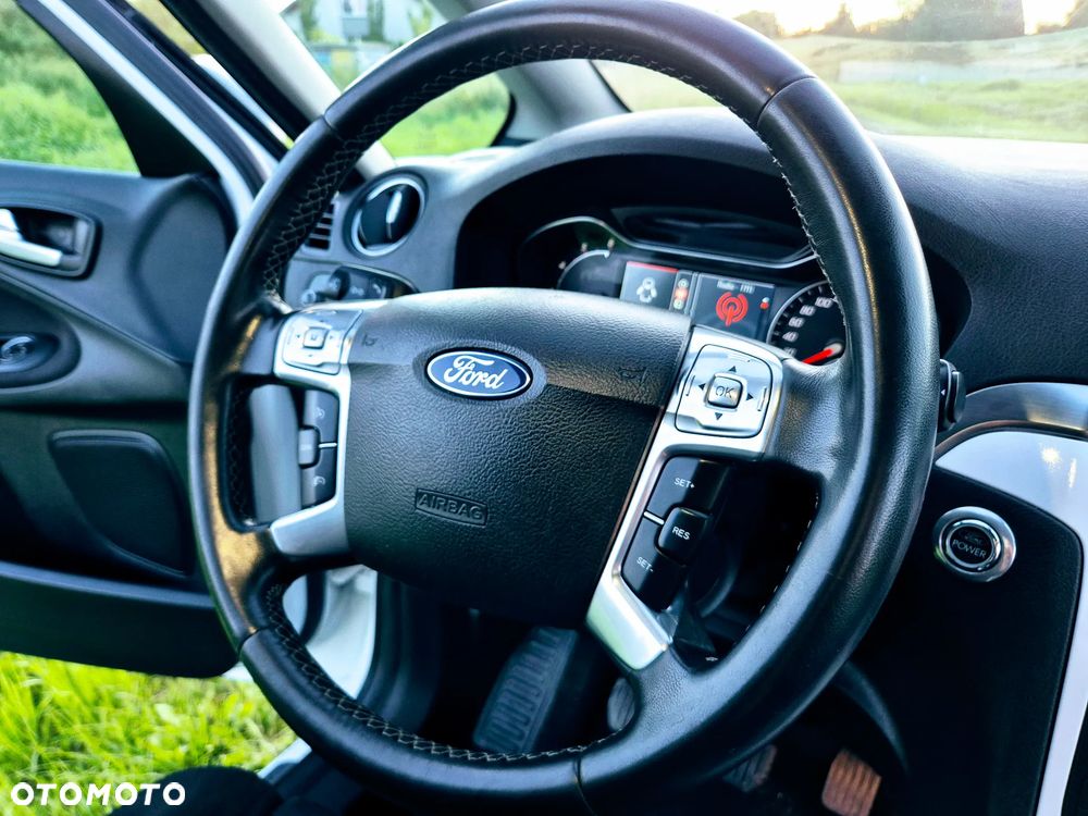 Ford S-Max 2.0 TDCi DPF Business Edition - 30