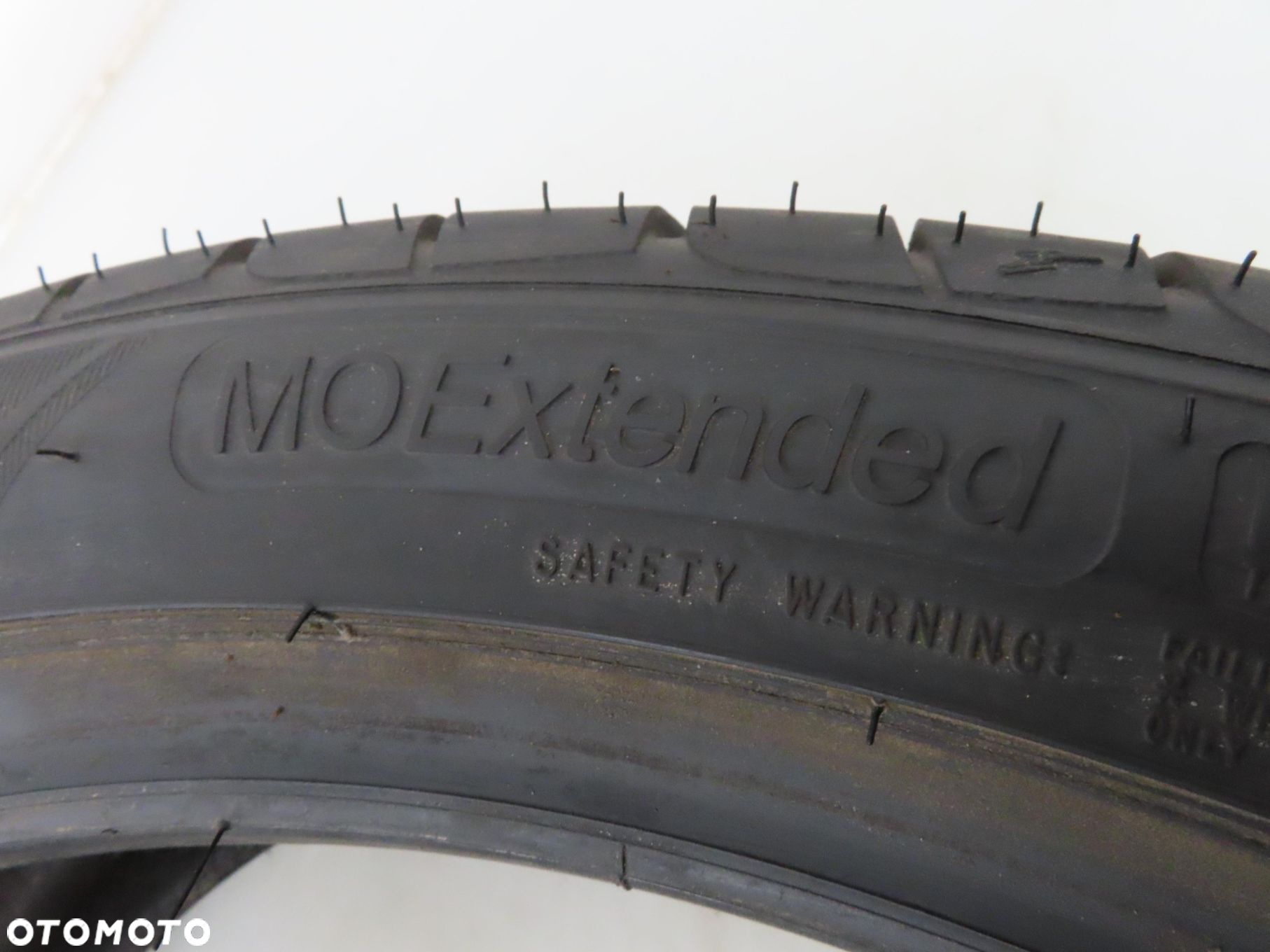 225/40R19 OPONA LETNIA Goodyear Eagle F1 Asymmetric 2 93Y RunOnFlat - 3