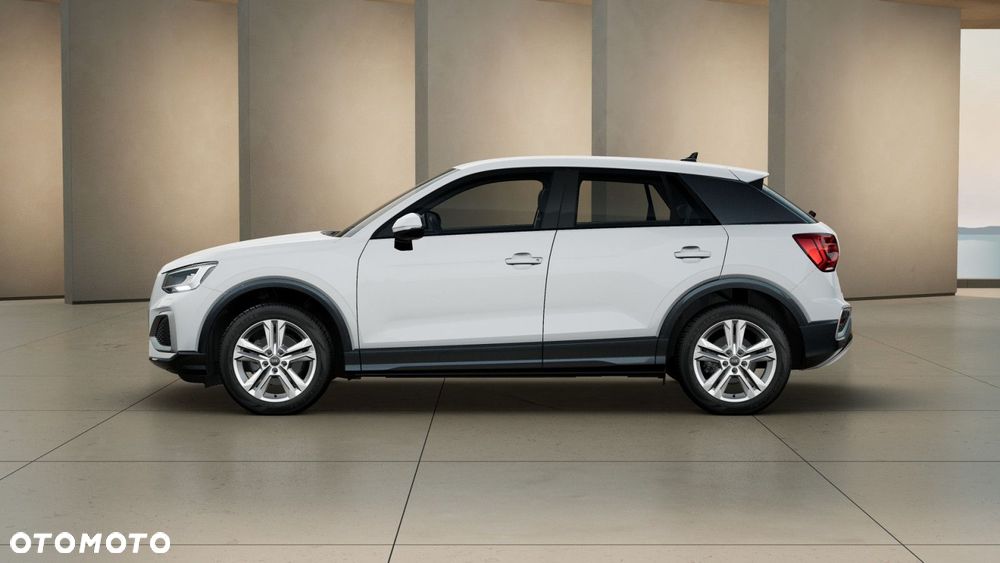 Audi Q2 - 3