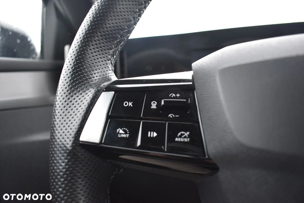 Opel Astra 1.5 CDTI GS Line S&S - 24