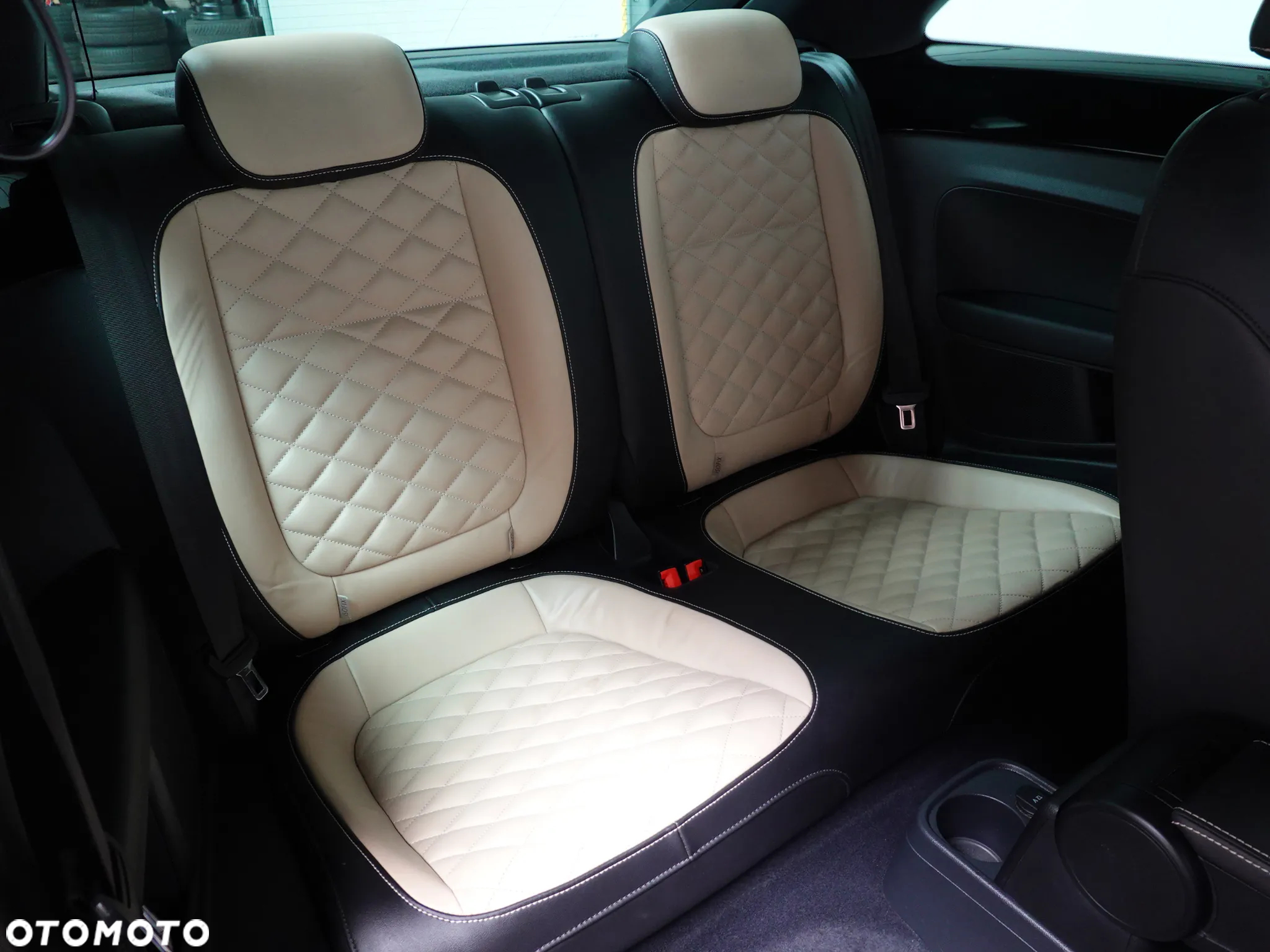 Volkswagen Beetle The 1.2 TSI Exclusive Design - 14
