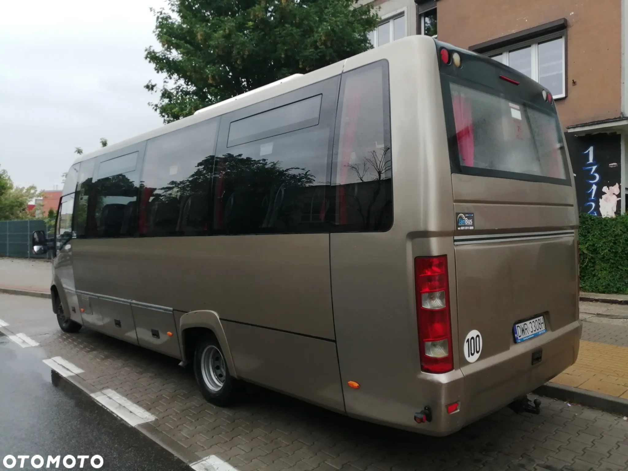 Iveco Prodig 33 - 5