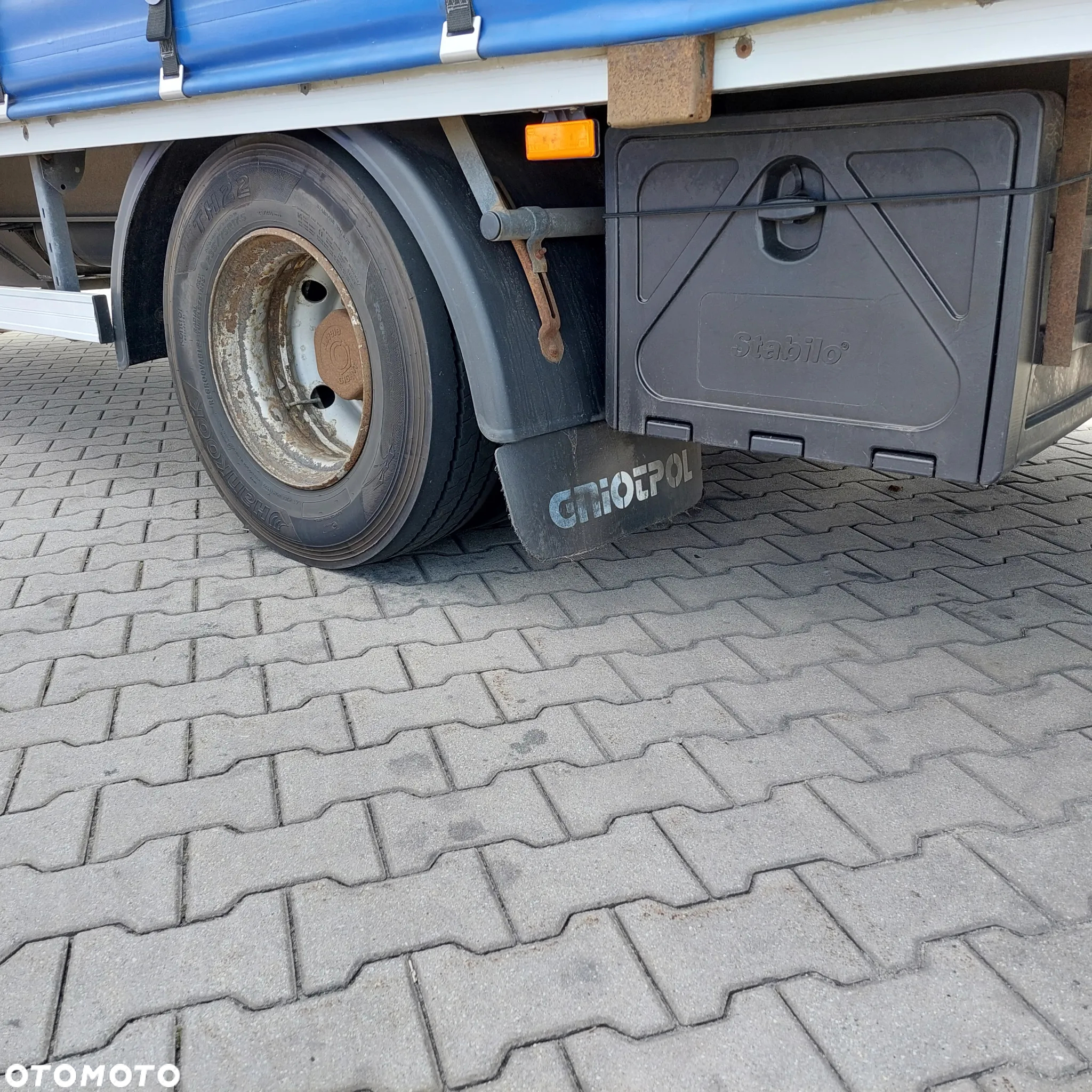 Gniotpol G4080 - 10