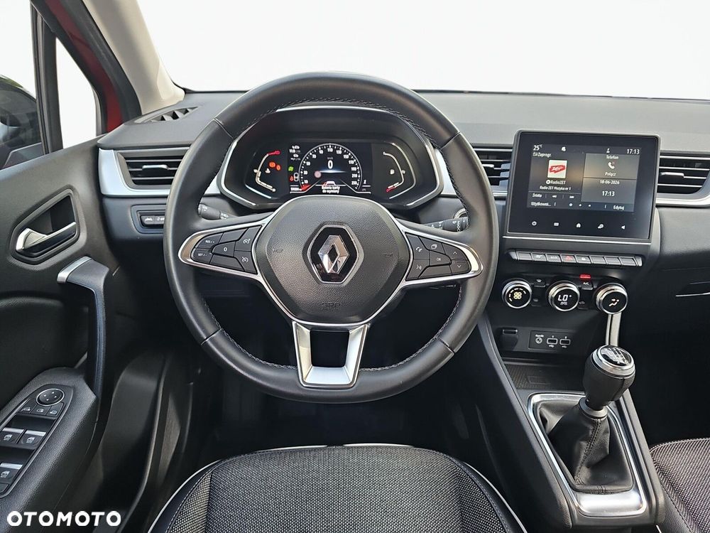 Renault Captur - 12