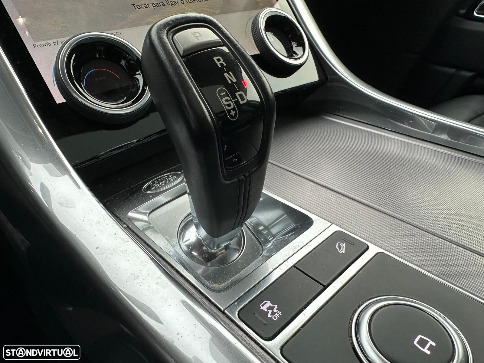 Land Rover Range Rover Sport 2.0 SD4 HSE - 31