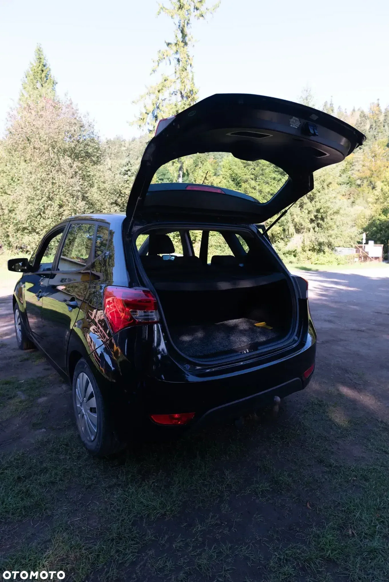 Hyundai ix20 - 8