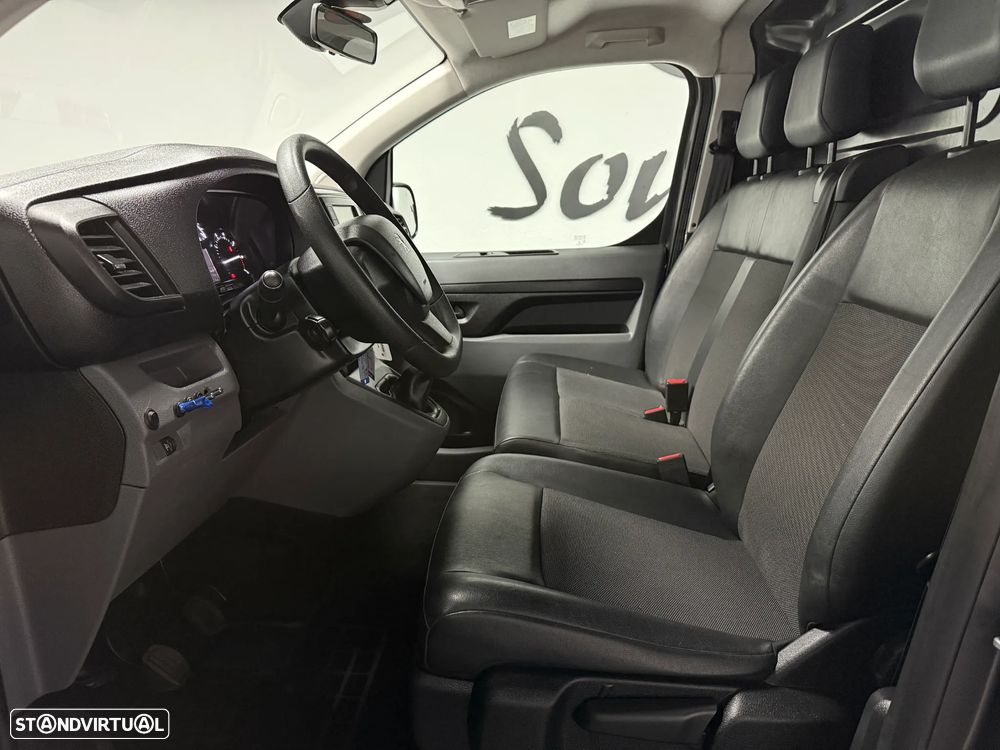 Peugeot Expert 1.5 BlueHDi 120Hp L2 Premuim 2 Slide Doors - 14