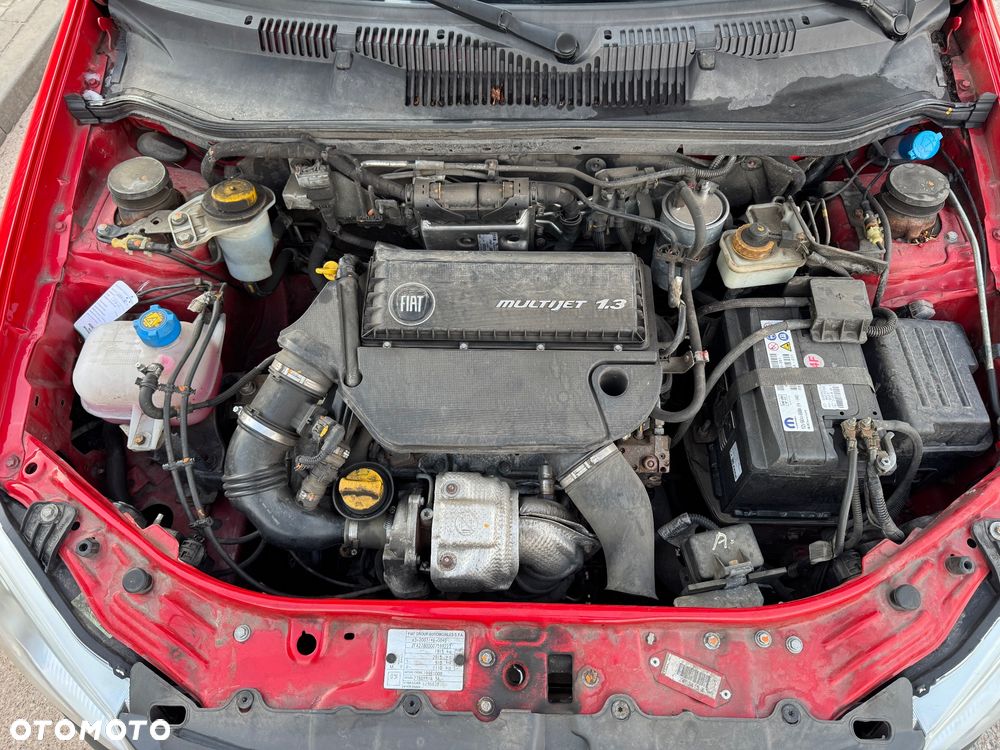 Fiat Strada Working - 30