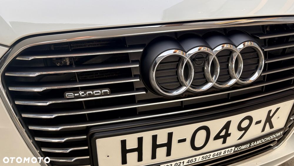 Audi A3 Sportback 40 e-tron S tronic design - 27